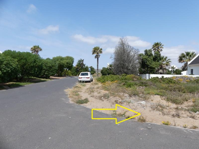 0 Bedroom Property for Sale in Golden Mile Western Cape